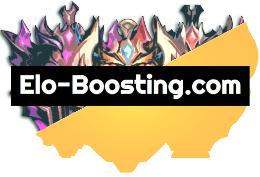 The Benefits of Boosting in League of Legends With Eloboostlords – GameSpew